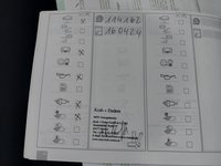 Registro de servicio