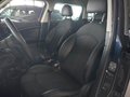 Vista del asiento delantero