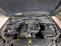 View of engine compartment