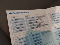 Документ о выполнении сервиса