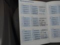 Документ о выполнении сервиса