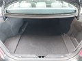 View of boot / luggage space