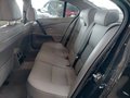 View of rear seat