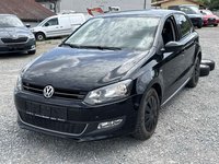 VW Polo 1,6 TDI "Life"