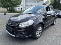 Вид спереди слева