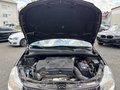 View of engine compartment