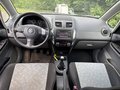 View of dashboard