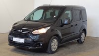 Ford Transit Connect Kombi 1,6 TDCI "Trend"