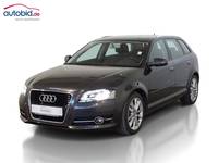 Audi A3 Sportback 2.0 TDI "Ambition"