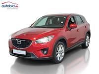 Mazda CX-5  2,2 SKYAKTIV-D AWD