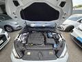 View of engine compartment