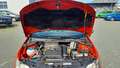 View of engine compartment