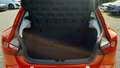 View of boot / luggage space