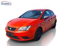 Seat Ibiza SC 1,2 TSI "Reference"
