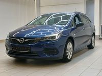 Opel Astra Sports Tourer 1,2 "Edition"