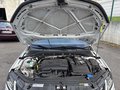 Vista del compartimento del motor