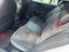 Asiento trasero
