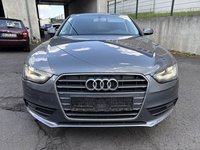 Widok z przodu