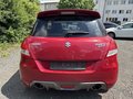 Rear view