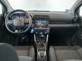 View of dashboard