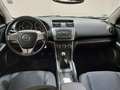 View of dashboard