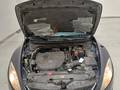 View of engine compartment