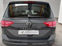 Rear view