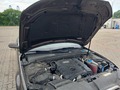 View of engine compartment