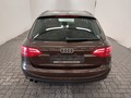 Rear view
