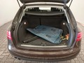 View of boot / luggage space