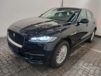 Jaguar F-PACE 2,0 AWD Automatik  "Prestige"