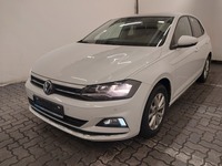 VW Polo 1,0 TSI "Highline"