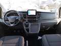 View of dashboard