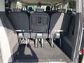 View of boot / luggage space