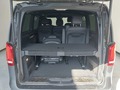 View of boot / luggage space