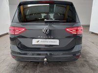 Rear view