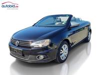 VW Eos 2,0 TDI BMT DSG