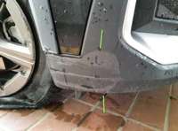 Más imágenes de la carrocería