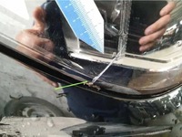 Más imágenes de la carrocería