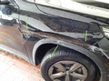 Más imágenes de la carrocería