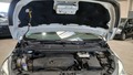 View of engine compartment
