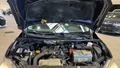 View of engine compartment