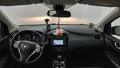 View of dashboard