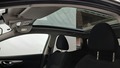 View of sunroof / panoramic roof
