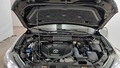 View of engine compartment