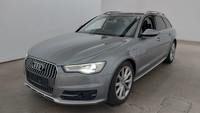 Audi A6 Allroad 3,0 TDI quattro S-tronic
