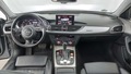 View of dashboard