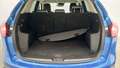 View of boot / luggage space