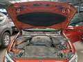 View of engine compartment