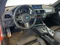 View of dashboard